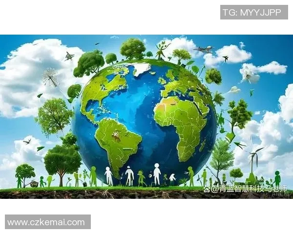 全球气候变化加剧引发极端天气频发，各国应如何应对挑战及推动绿色发展策略