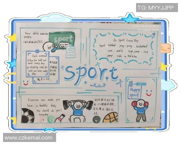 运动英语提升全攻略:从基础词汇到流利表达的全面指南 运动英语提升全攻略:从基础词汇到流利表达的全面指南