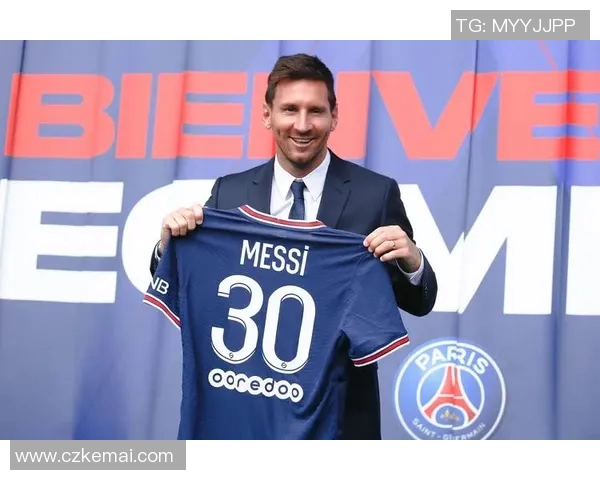 梅西加盟新俱乐部后助力球队崛起,引领足球界新风潮 梅西加盟新俱乐部后助力球队崛起,引领足球界新风潮