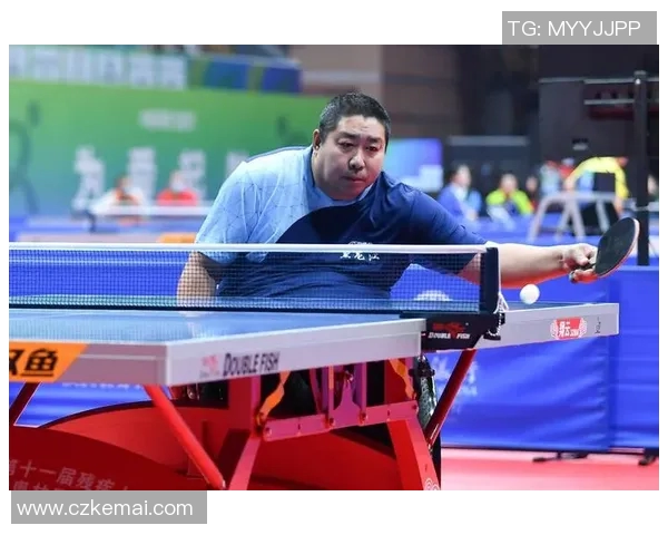 西安乒乓球队引领潮流最新乒乓球技术十强解析与展望 西安乒乓球队引领潮流最新乒乓球技术十强解析与展望